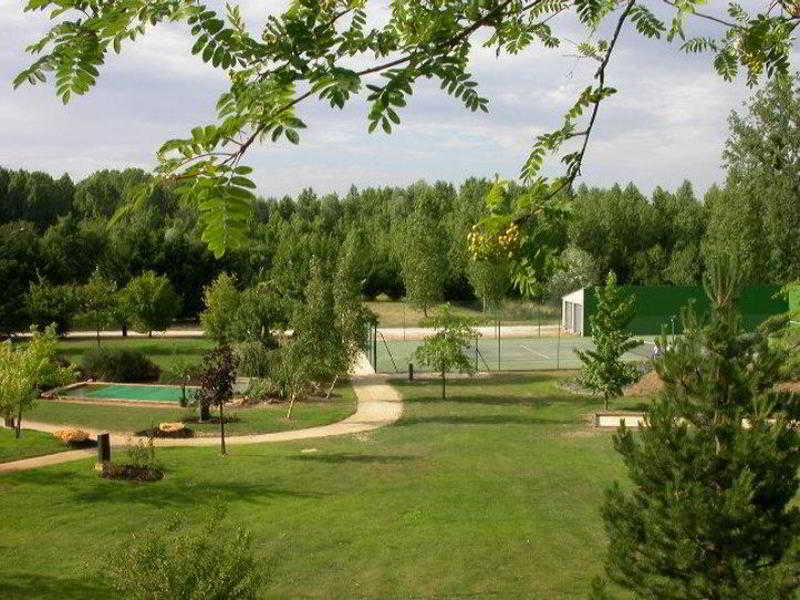 Kyriad Tours - Joué-lés-Tours Luaran gambar